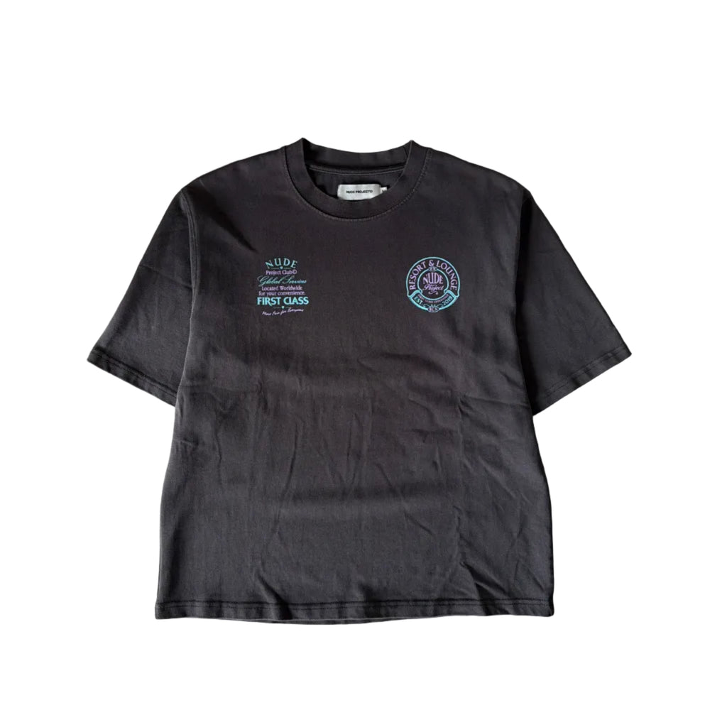 Nude Project First Class Tee