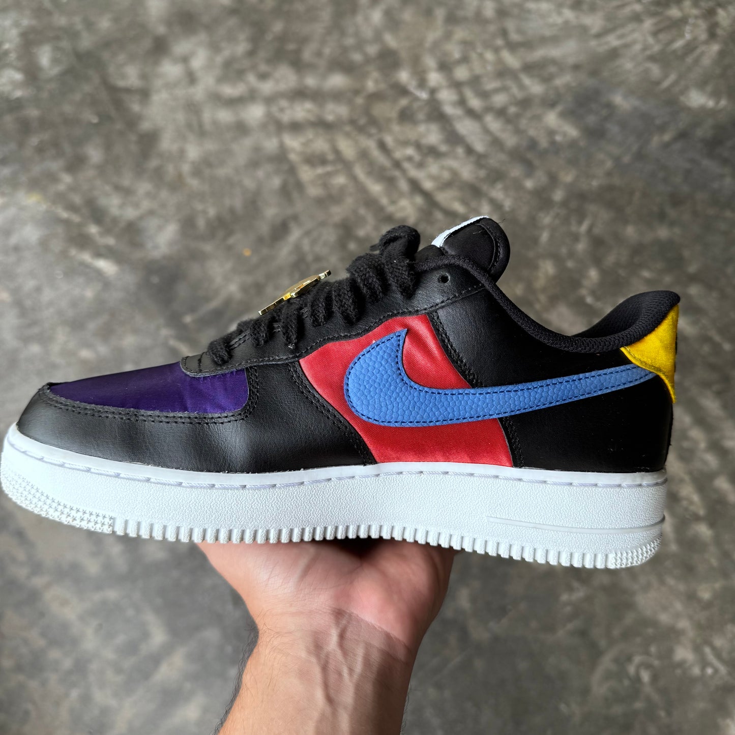 Nike Air Force 1 Low LV8 NBA x WNBA