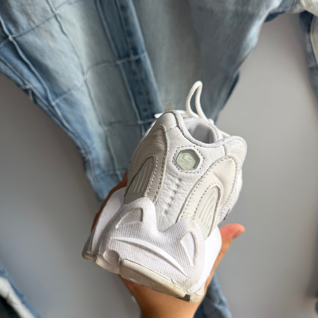 Nike x Nocta Hot Step Air Terra White (10.5US)