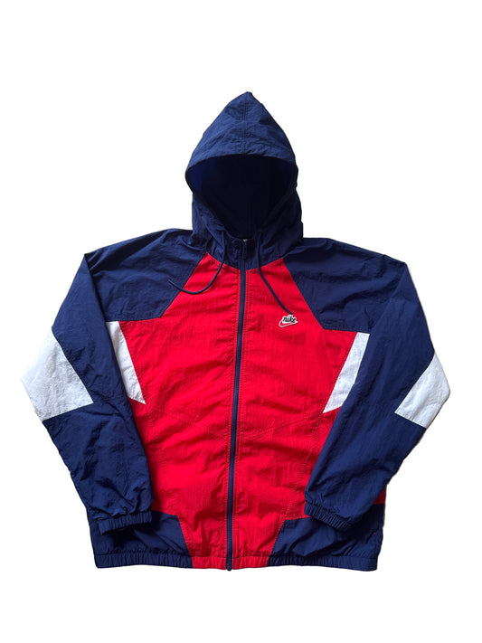 Nike Windbreaker Colorblock Jacket