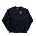 Nike x Stüssy International Crewneck Black