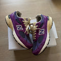 New Balance 993 MiUSA Teddy Santis Dark Mercury (8US)