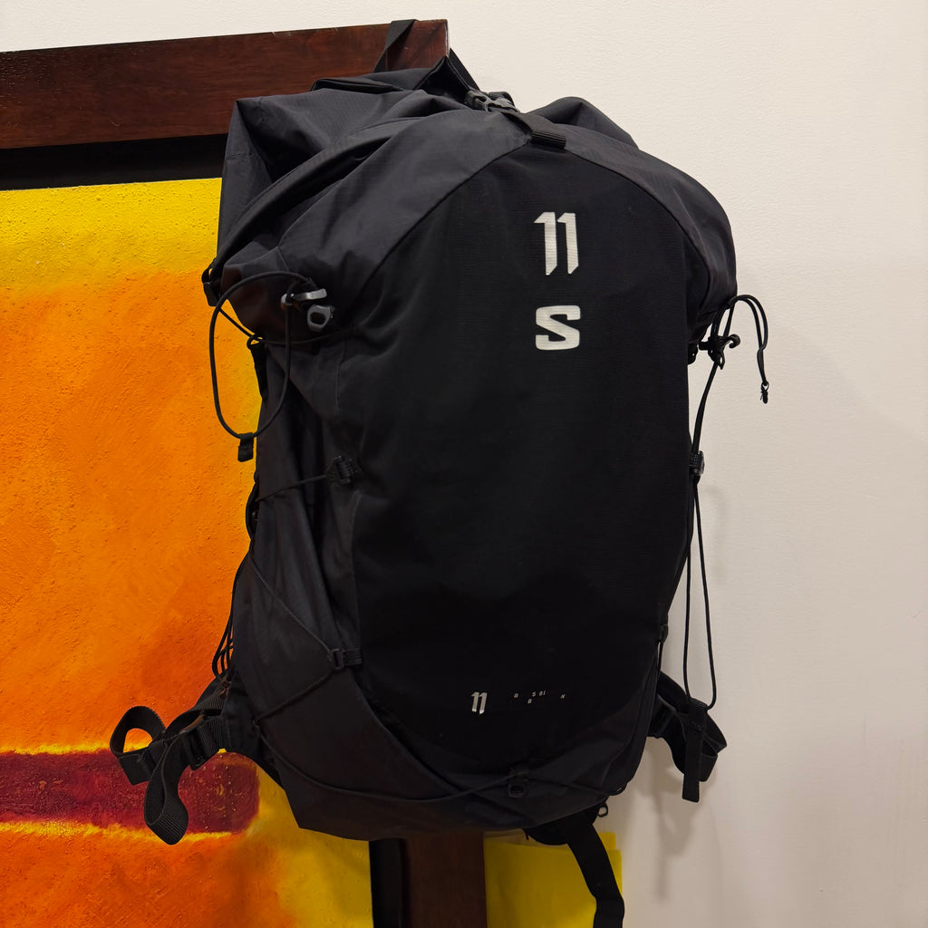 Salomon x Boris Bidjan Saberi Hiking Backpack (M/L)