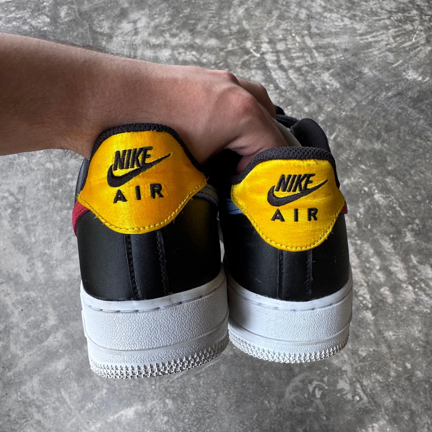 Nike Air Force 1 Low LV8 NBA x WNBA