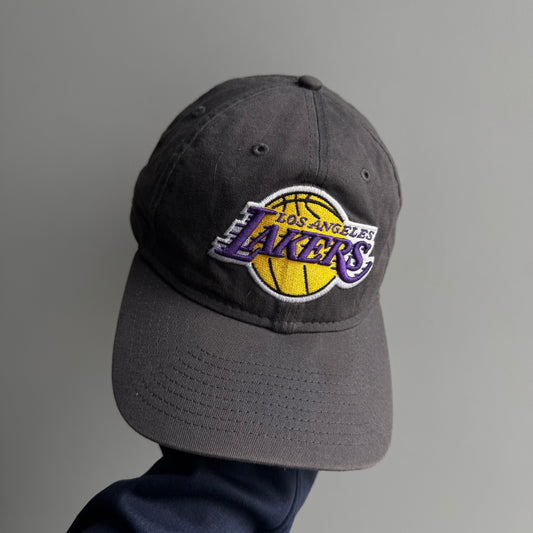 New Era Los Angeles Lakers Cap