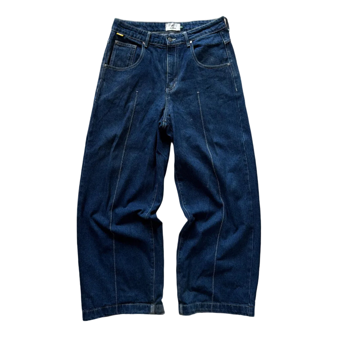 Scuffers Hollywood Blue Pants (32w)