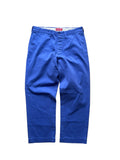 Supreme Crown Chino Pant Dusty Royal