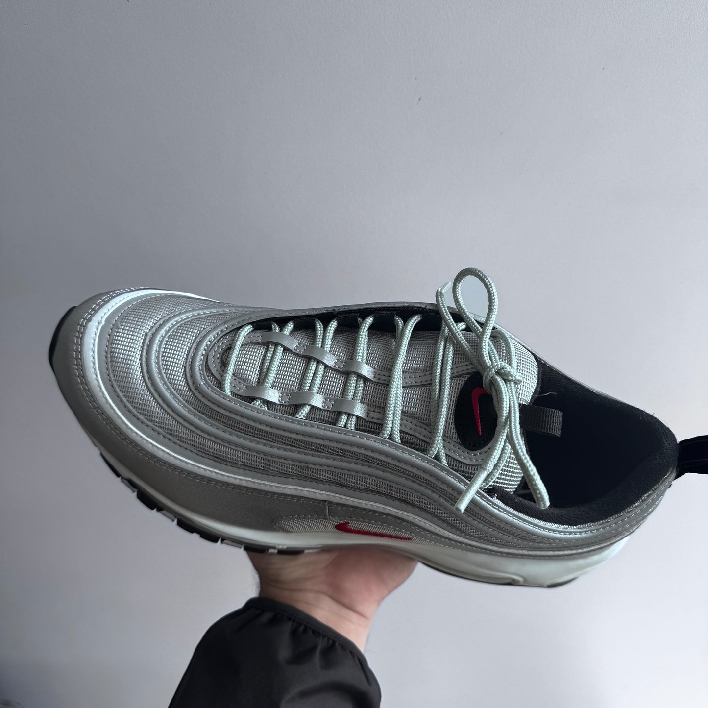 Nike Air Max 97 OG Silver Bullet