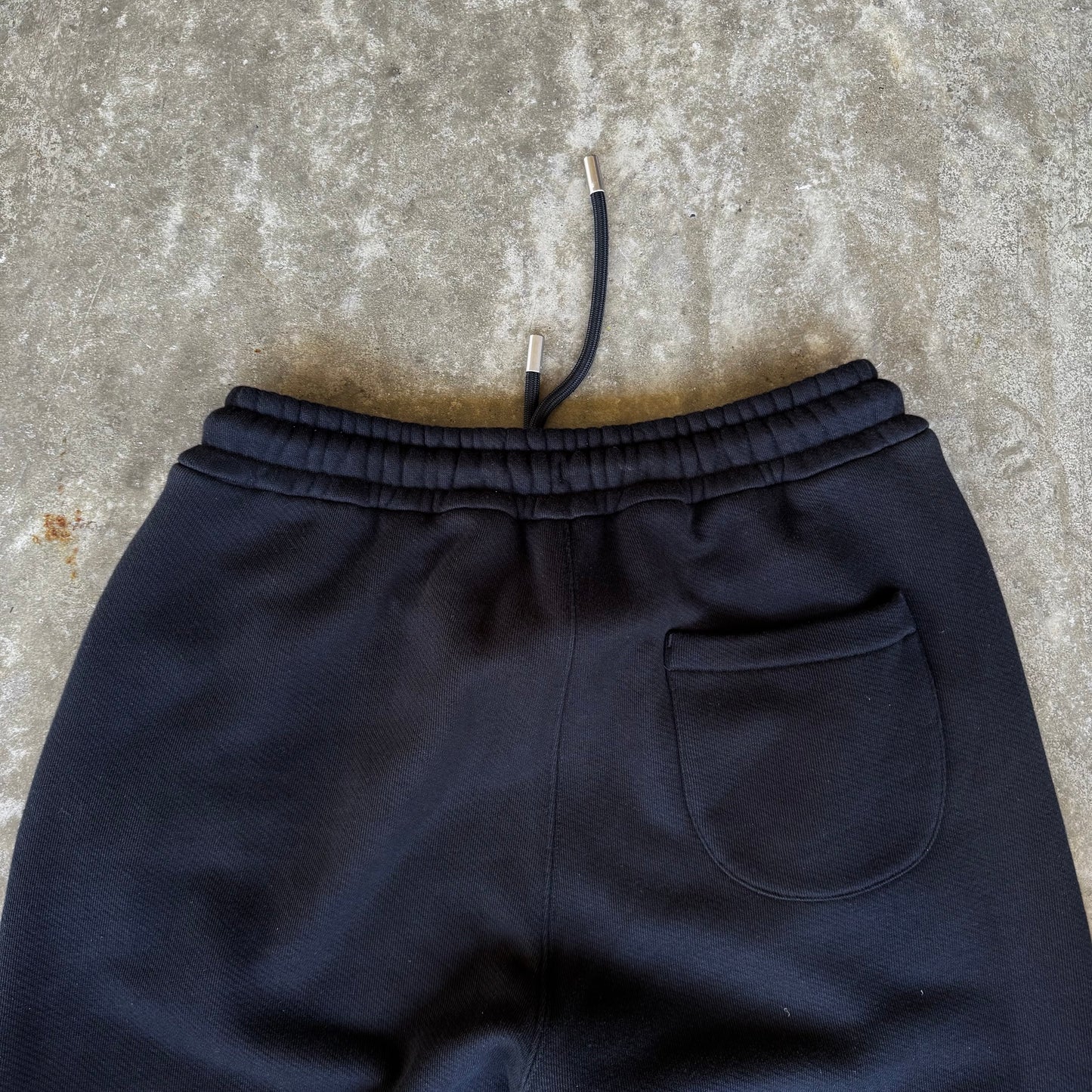 Off-White Chain Arrow Black