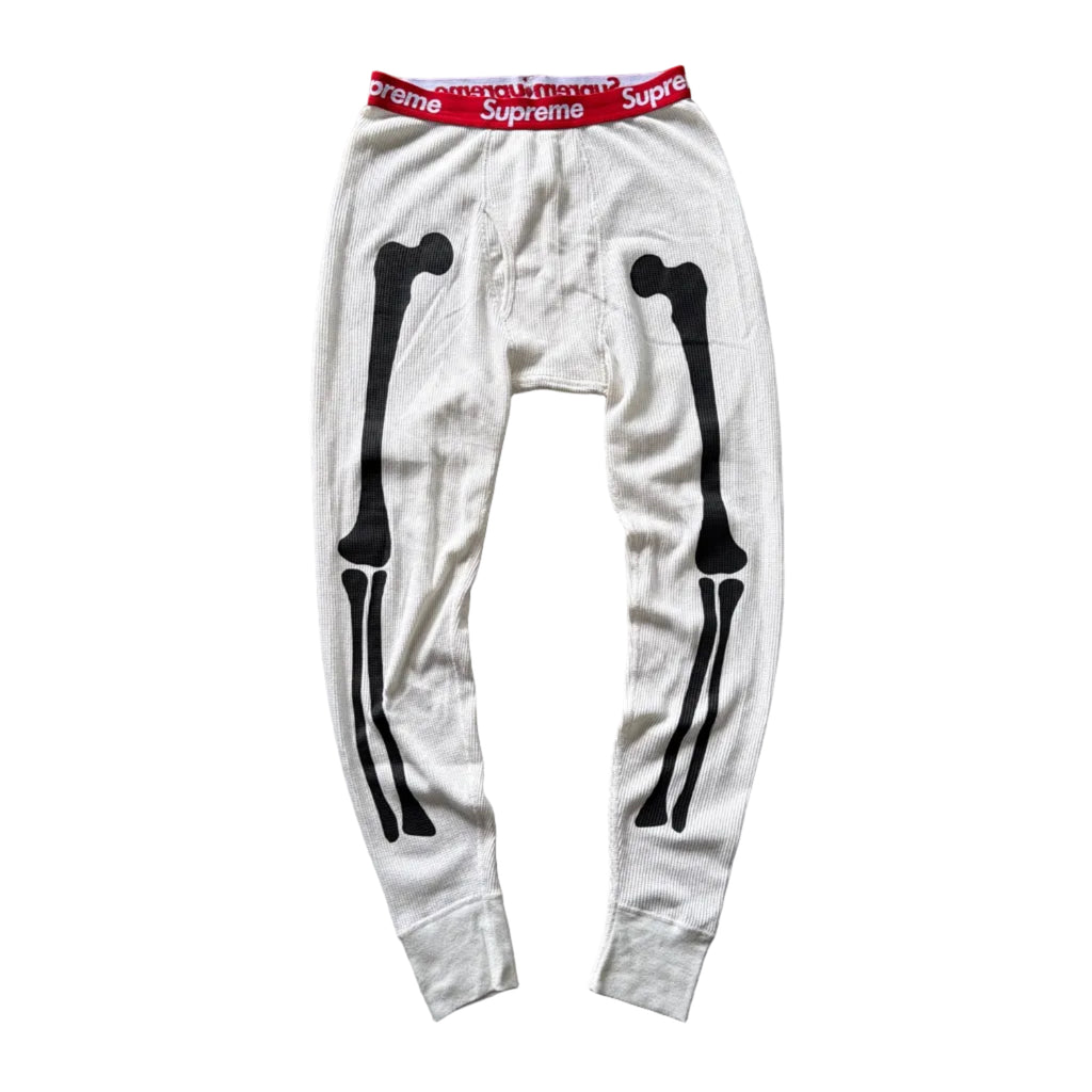 Supreme Hanes Bones Thermal Pant (M)