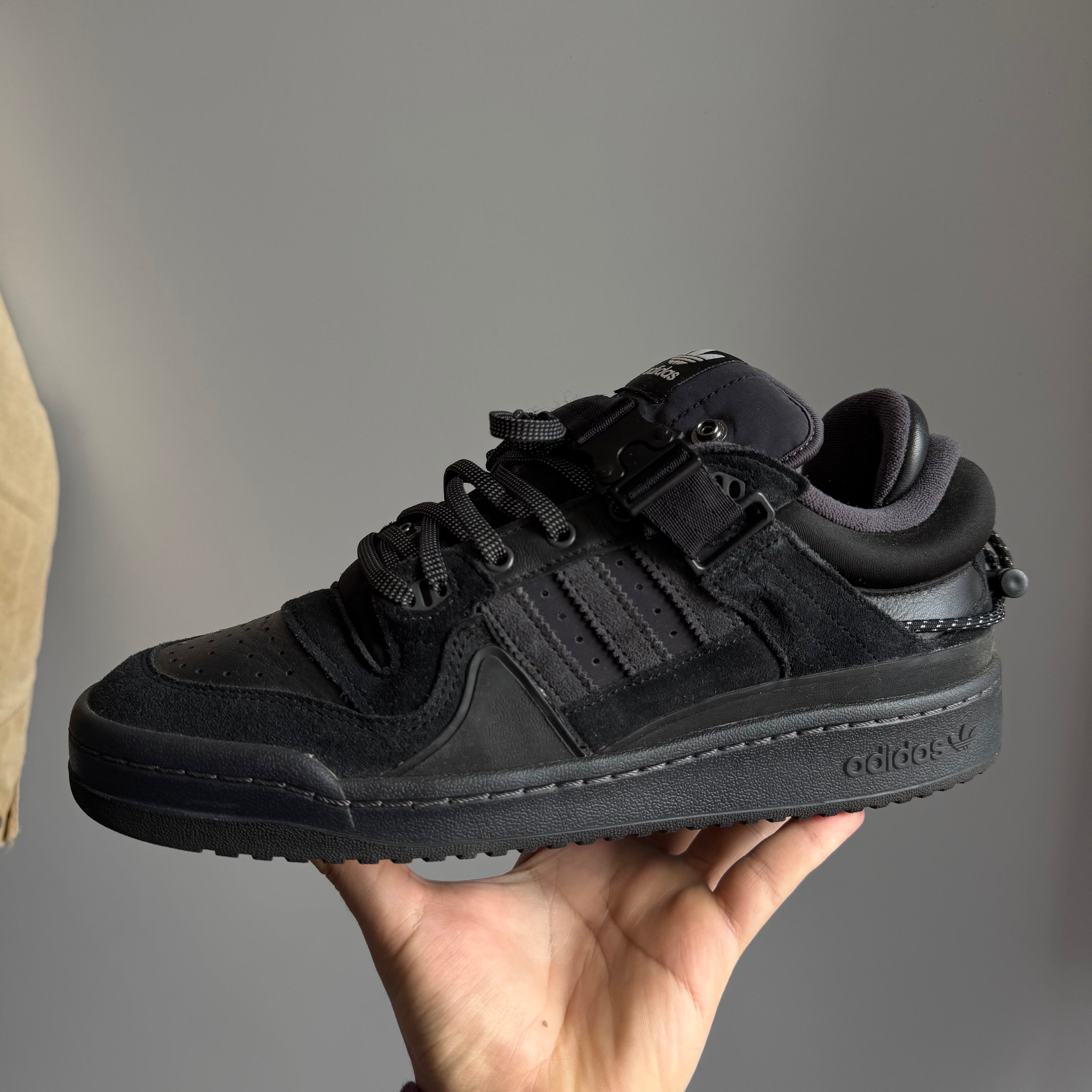 adidas Forum Low Bad Bunny Back To School