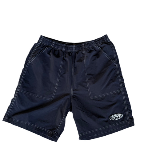 Supreme Nylon Painter Shorts