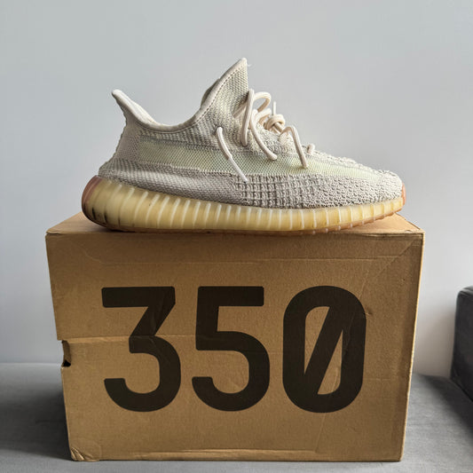 adidas Yeezy Boost 350 V2 Critrin