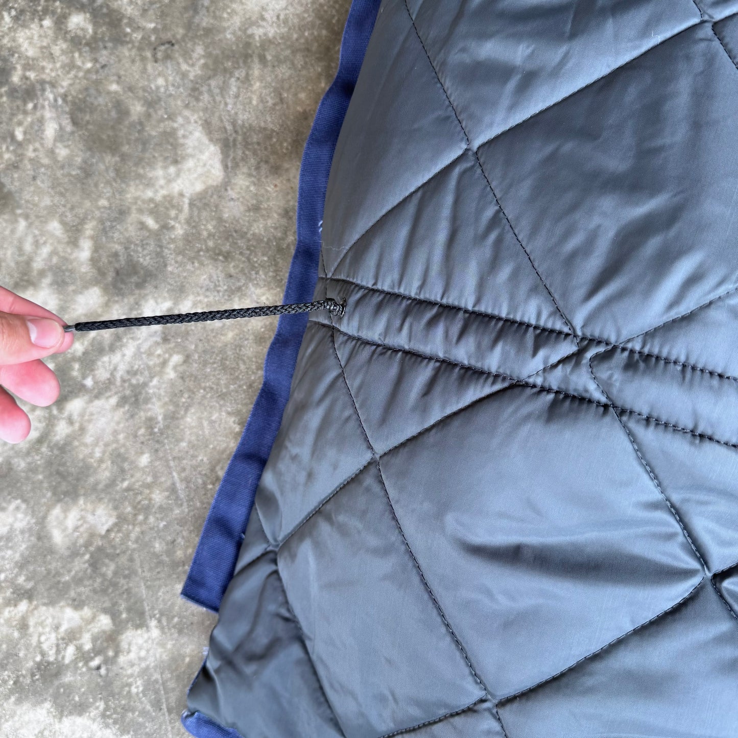 1990s Vintage Carhartt Artic Jacket