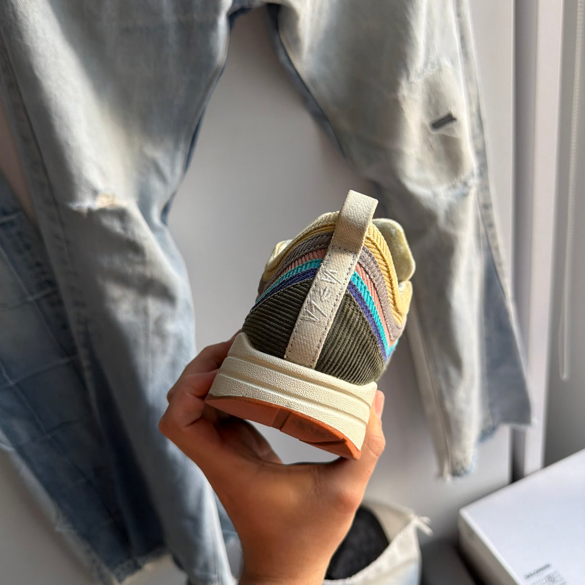 Nike Air Max 1/97 Sean Wotherspoon (10.5/11US)