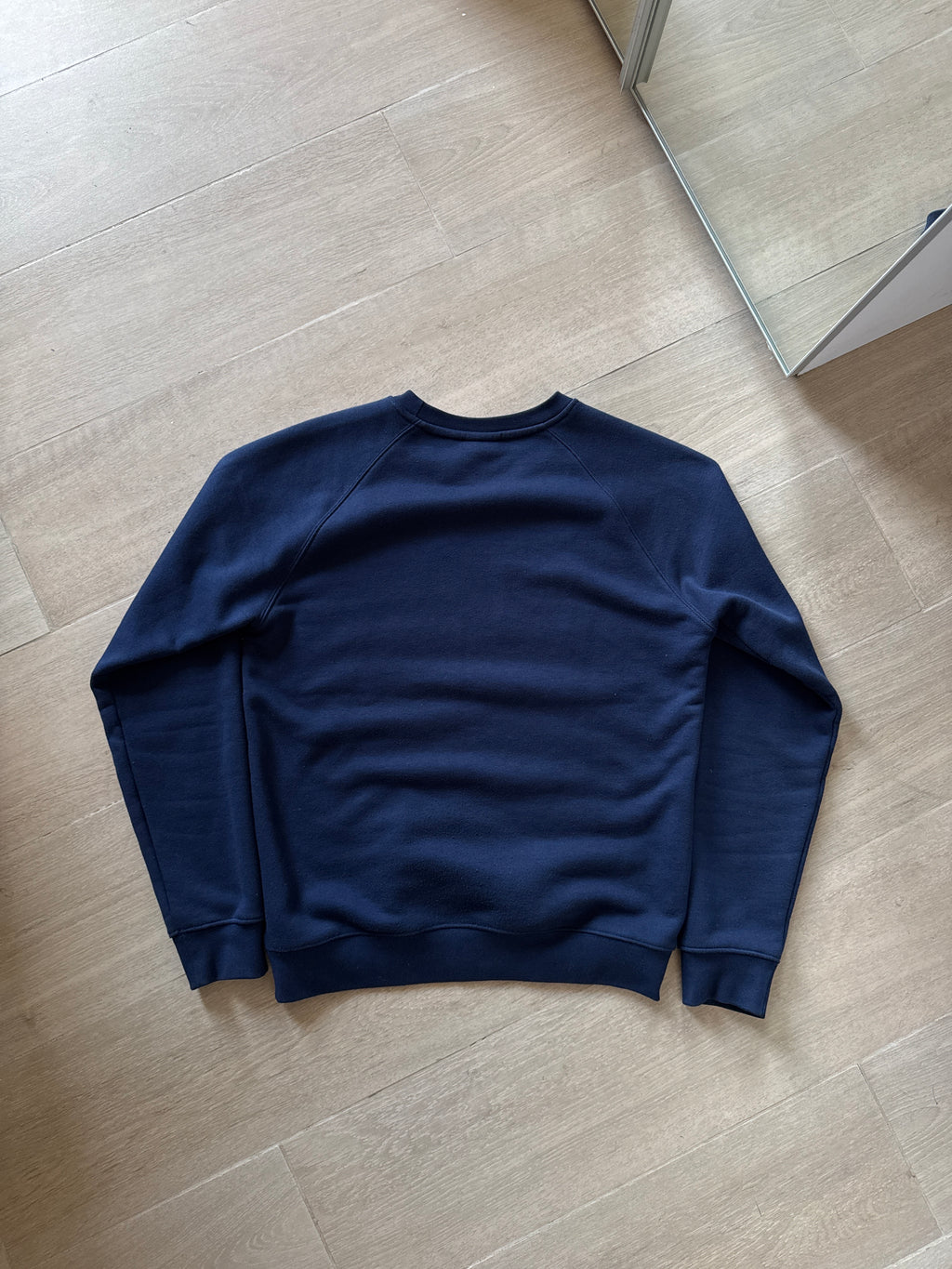 adidas Originals Crewneck Navy