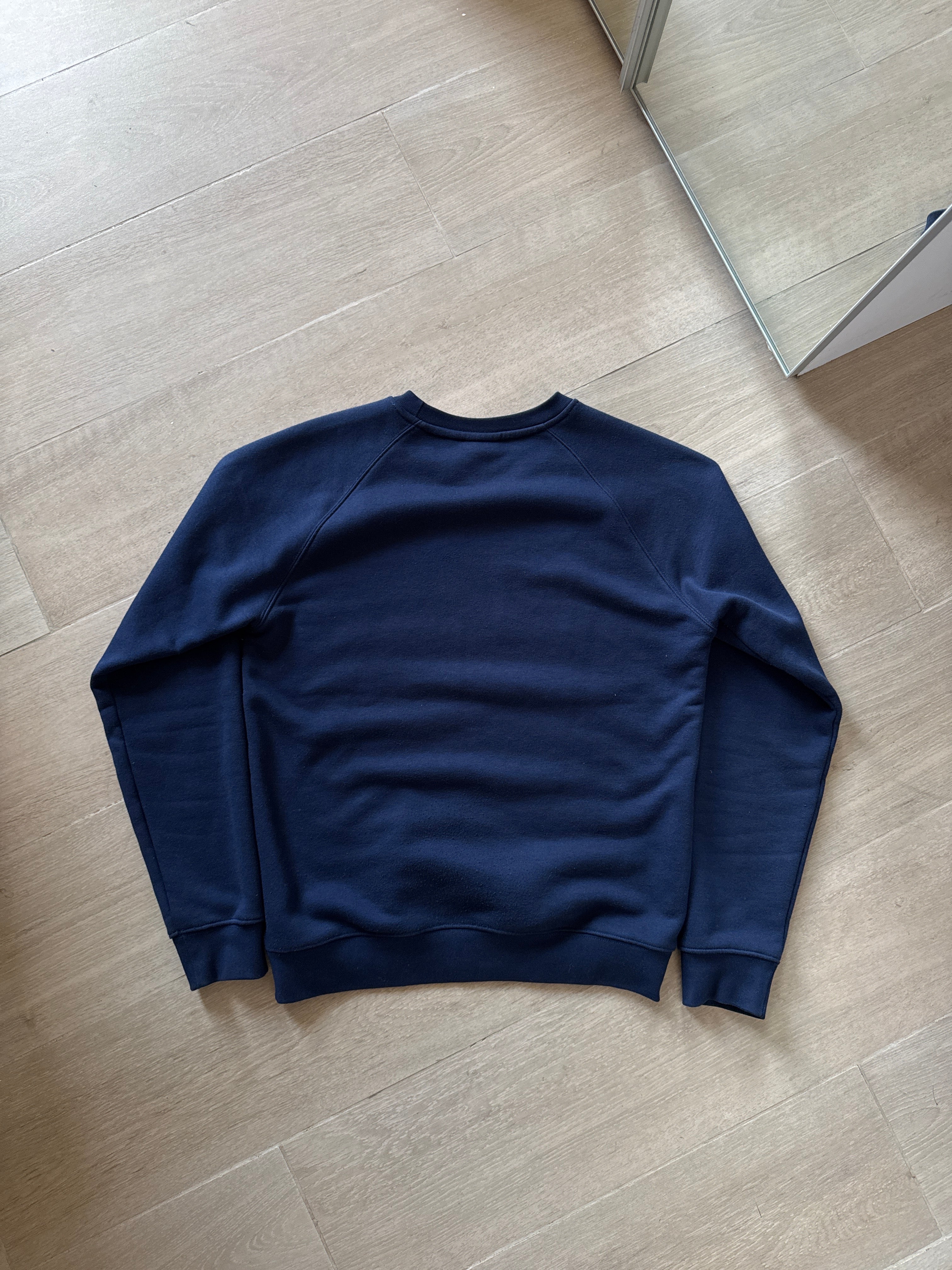 adidas Originals Crewneck Navy