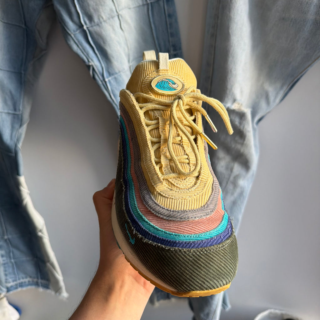 Nike Air Max 1/97 Sean Wotherspoon (10.5/11US)