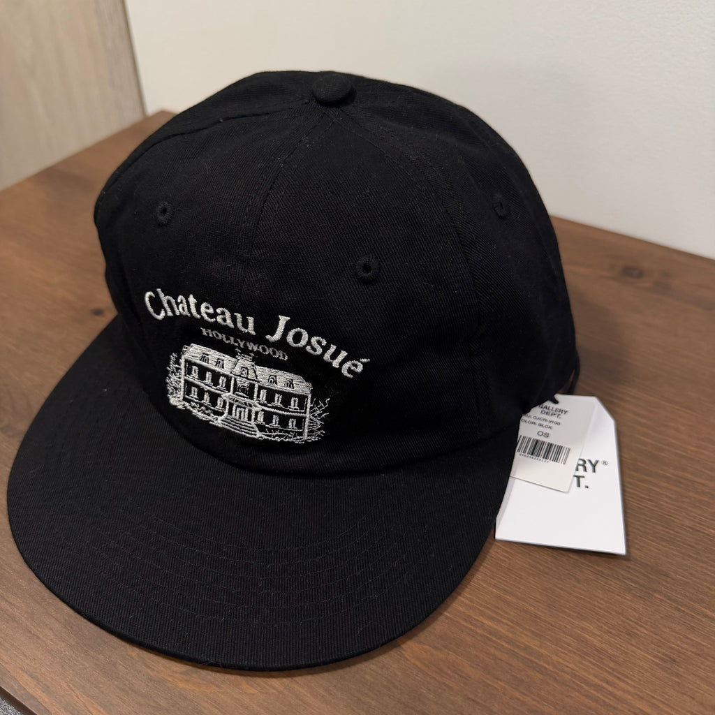 Gallery Dept. Chateau Josue Resort Cap