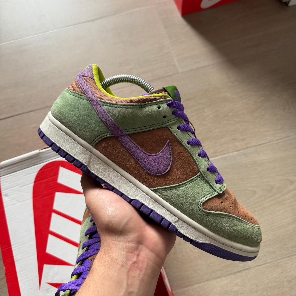 Nike Dunk Low SP Veneer (8US)