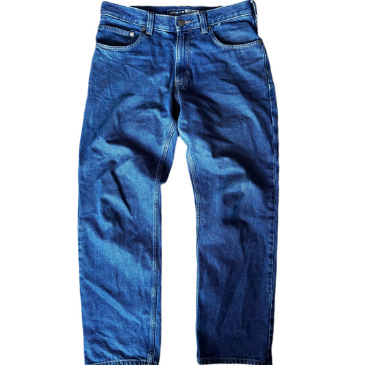 Carhartt Relaxed Fit Denim Jeans