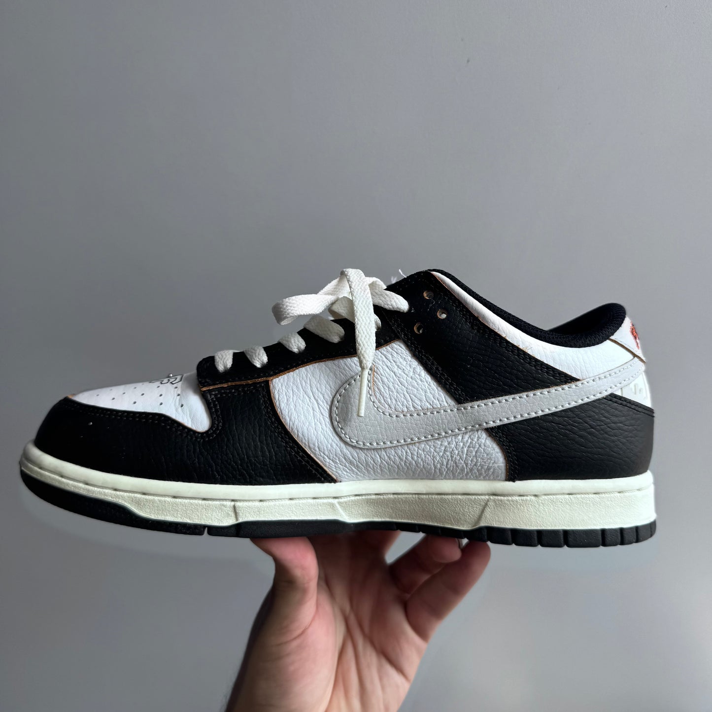 Nike SB Dunk Low HUF San Francisco