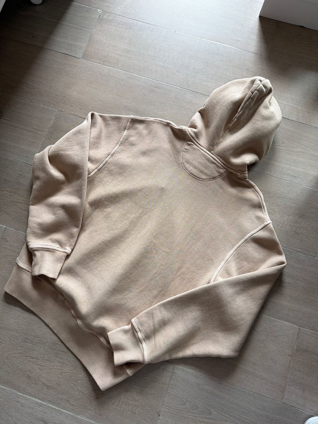 Stüssy Rasta Lion Zip Pigment Dyed Hoodie Khaki