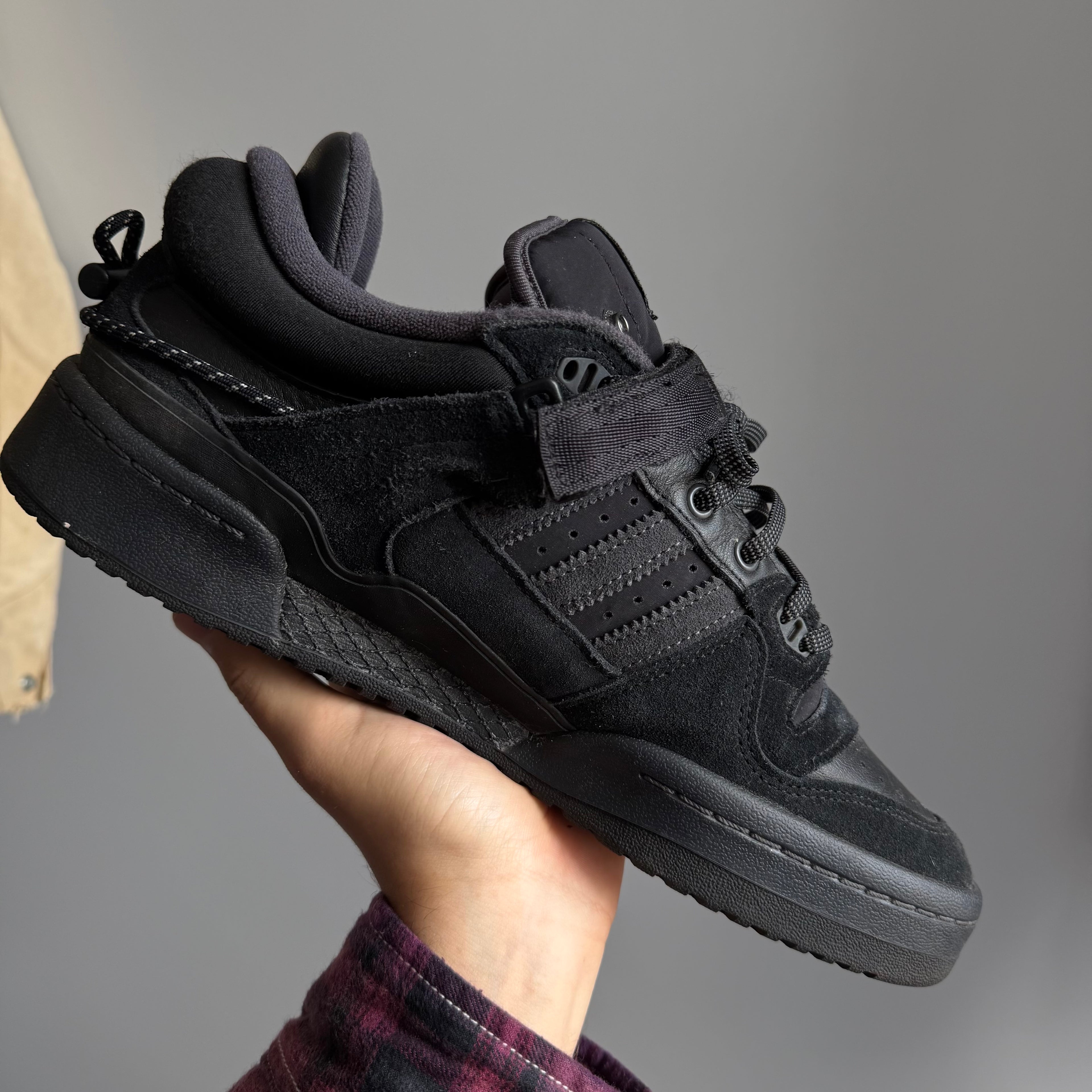 adidas Forum Low Bad Bunny Back To School