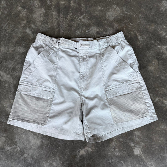 Vintage Columbia PFG Tactic Shorts