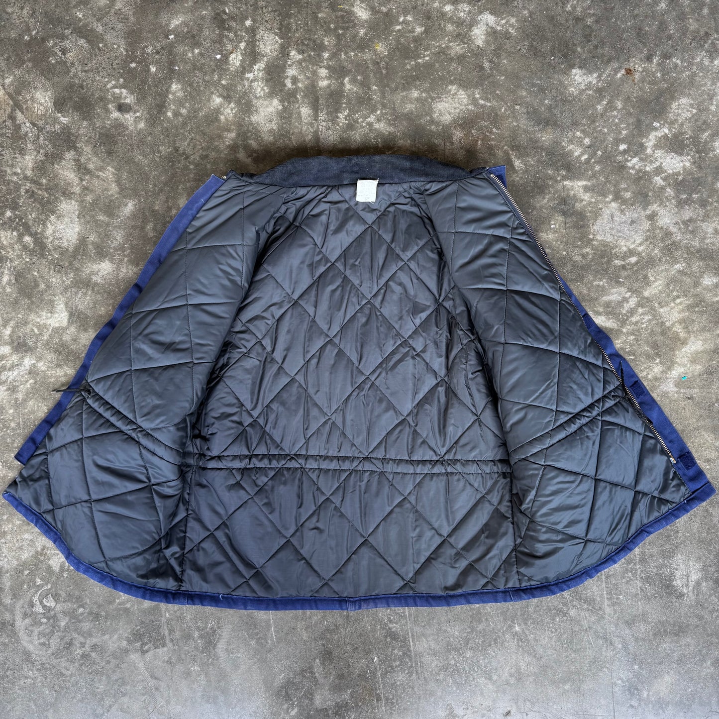 1990s Vintage Carhartt Artic Jacket