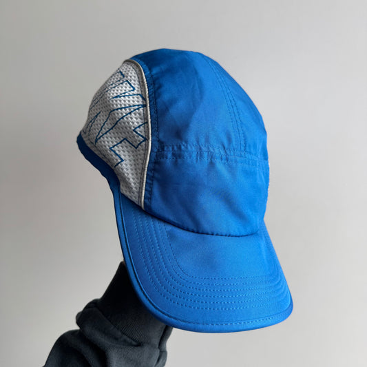 Nike AW84 5 Panel Dri-Fit Cap