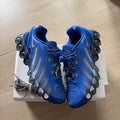 Nike x Patta DN8 Air Max Sneakers Game Royal (9US)