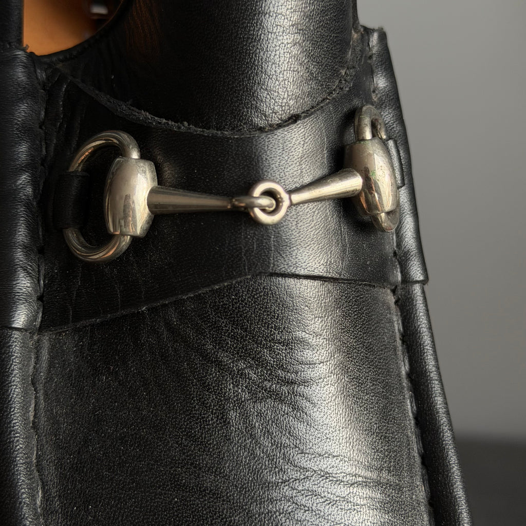 Gucci Horsebit Loafers (12US)