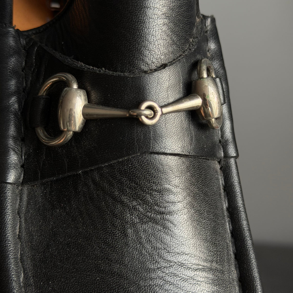 Gucci Horsebit Loafers (12US)