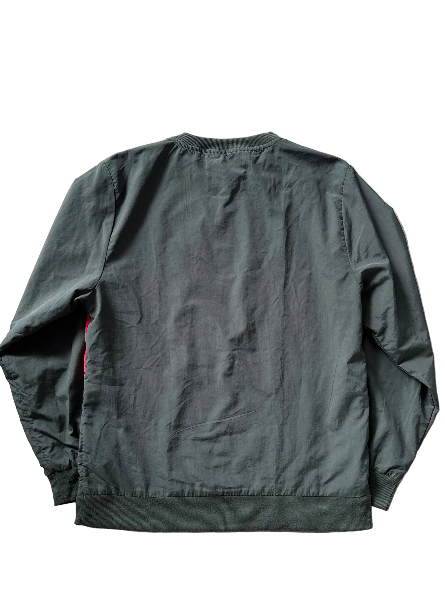 Primitive Skateboards Color Black Crewneck