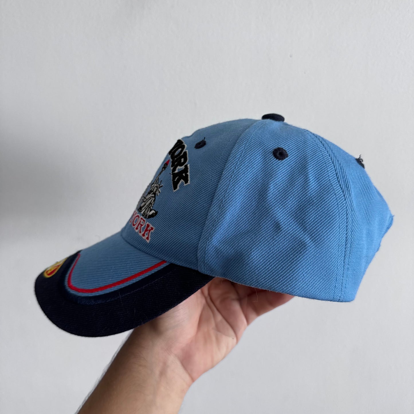 Vintage New York I❤️ New York Cap