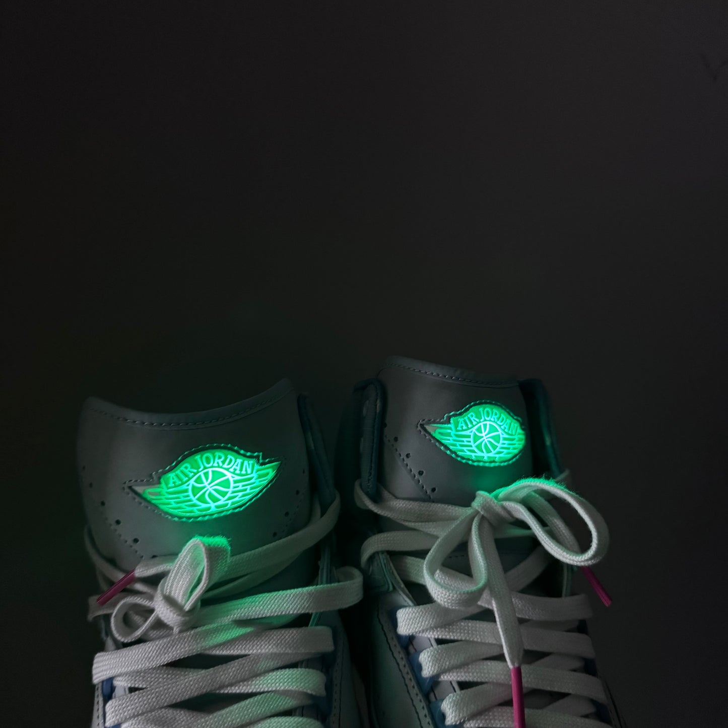 Jordan 2 Retro J Balvin