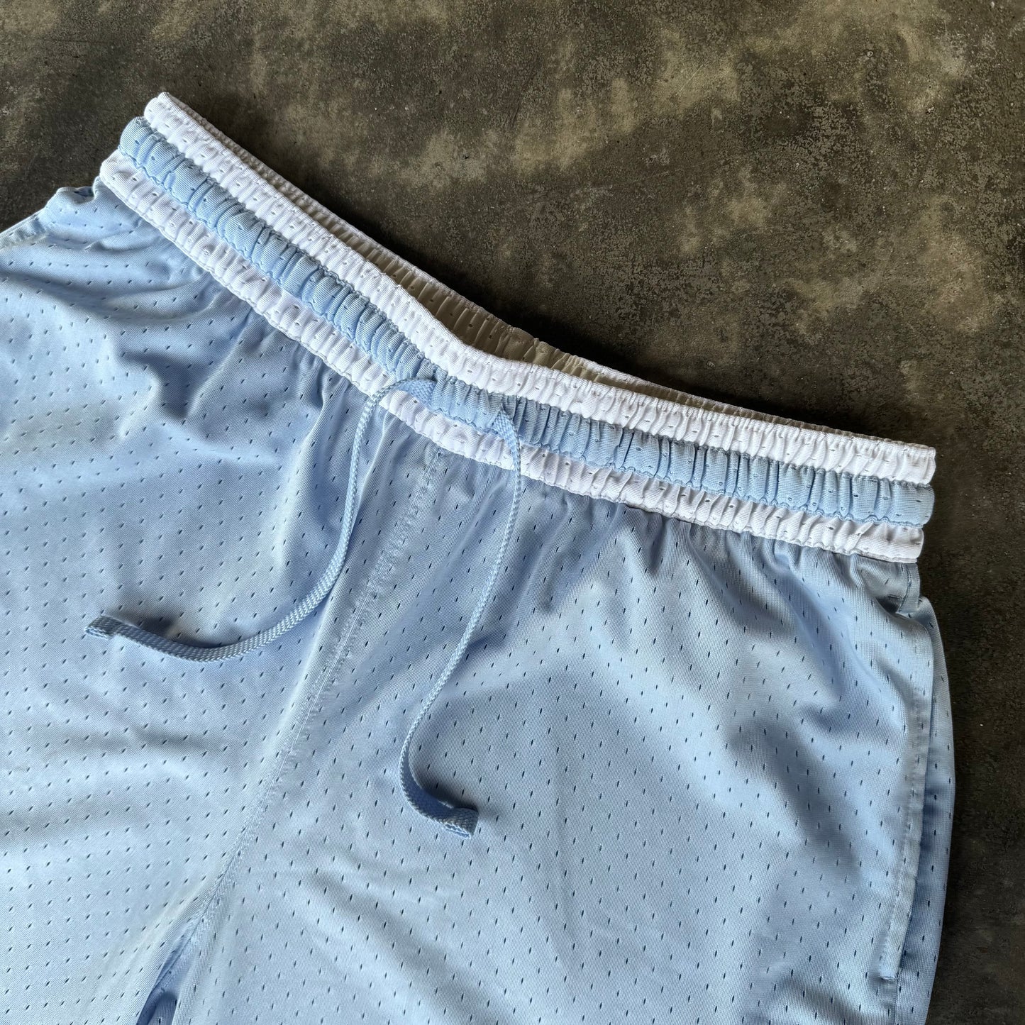 Air Jordan Dri-Fit Sport Diamond Shorts