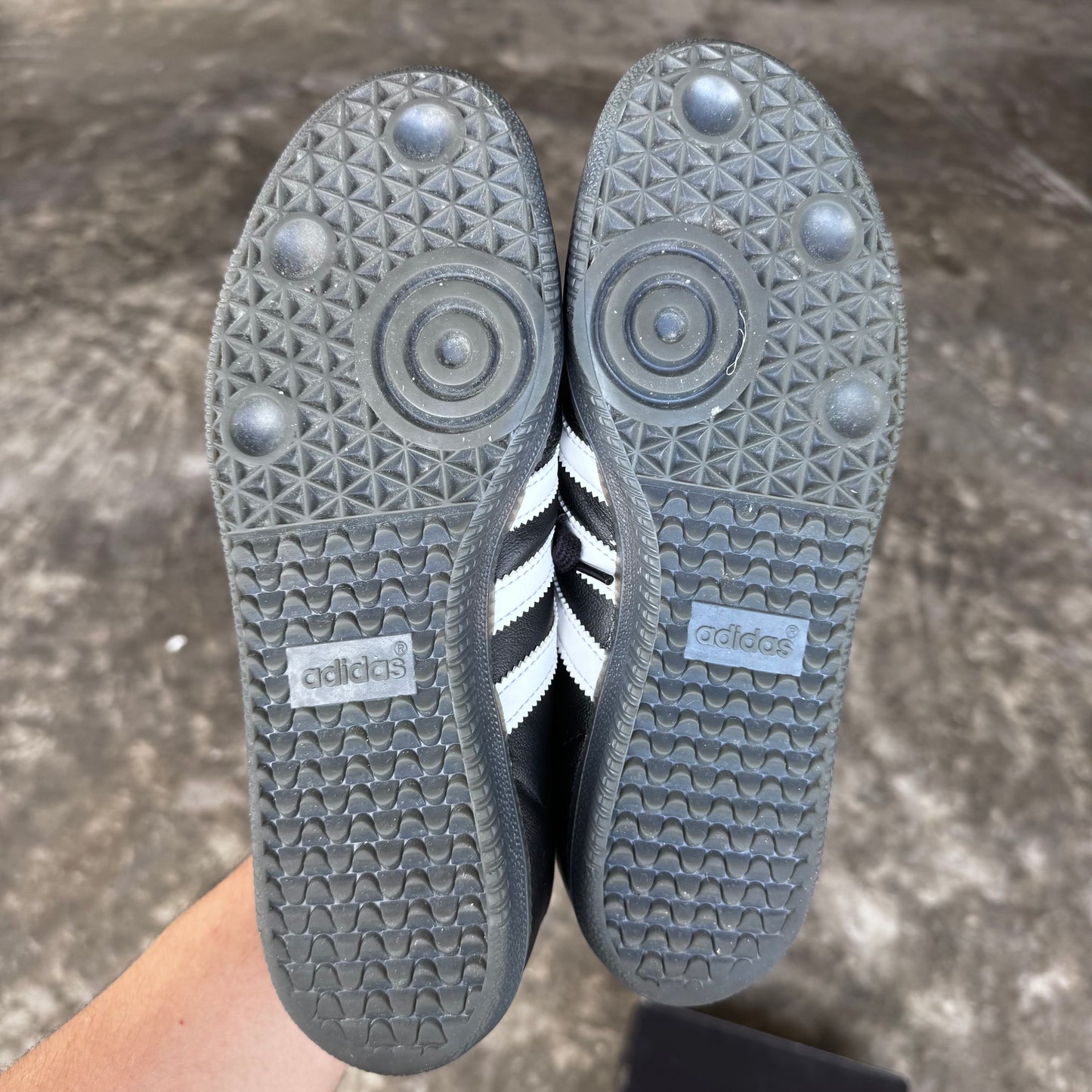 adidas Samba Fucking Awesome Sneaker