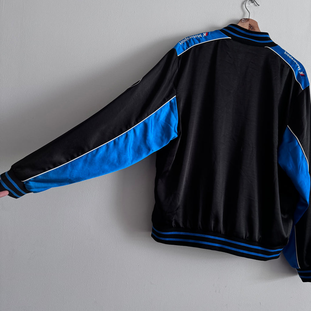 Kith x BMW Souvenir Moto Jacket