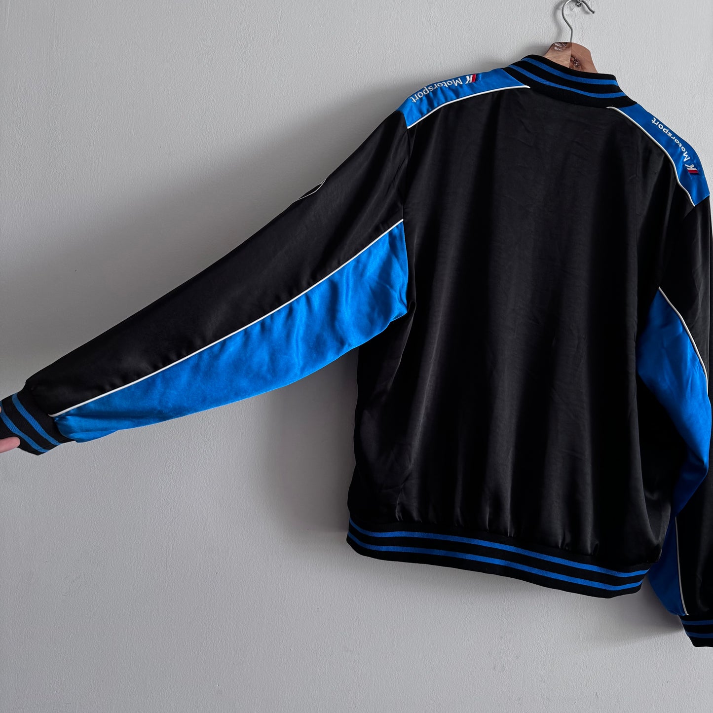 Kith x BMW Souvenir Moto Jacket