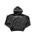 Scuffers Gallery Logo Hoodie (M)