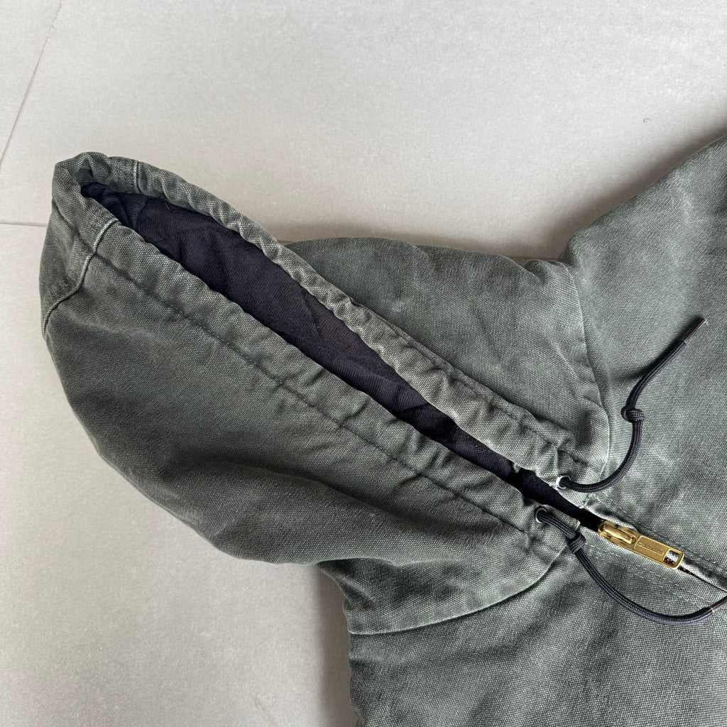 1990s Vintage Carhartt Work Jacket “Moss”