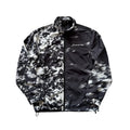 Pleasures Hyde Track Jacket “Black”