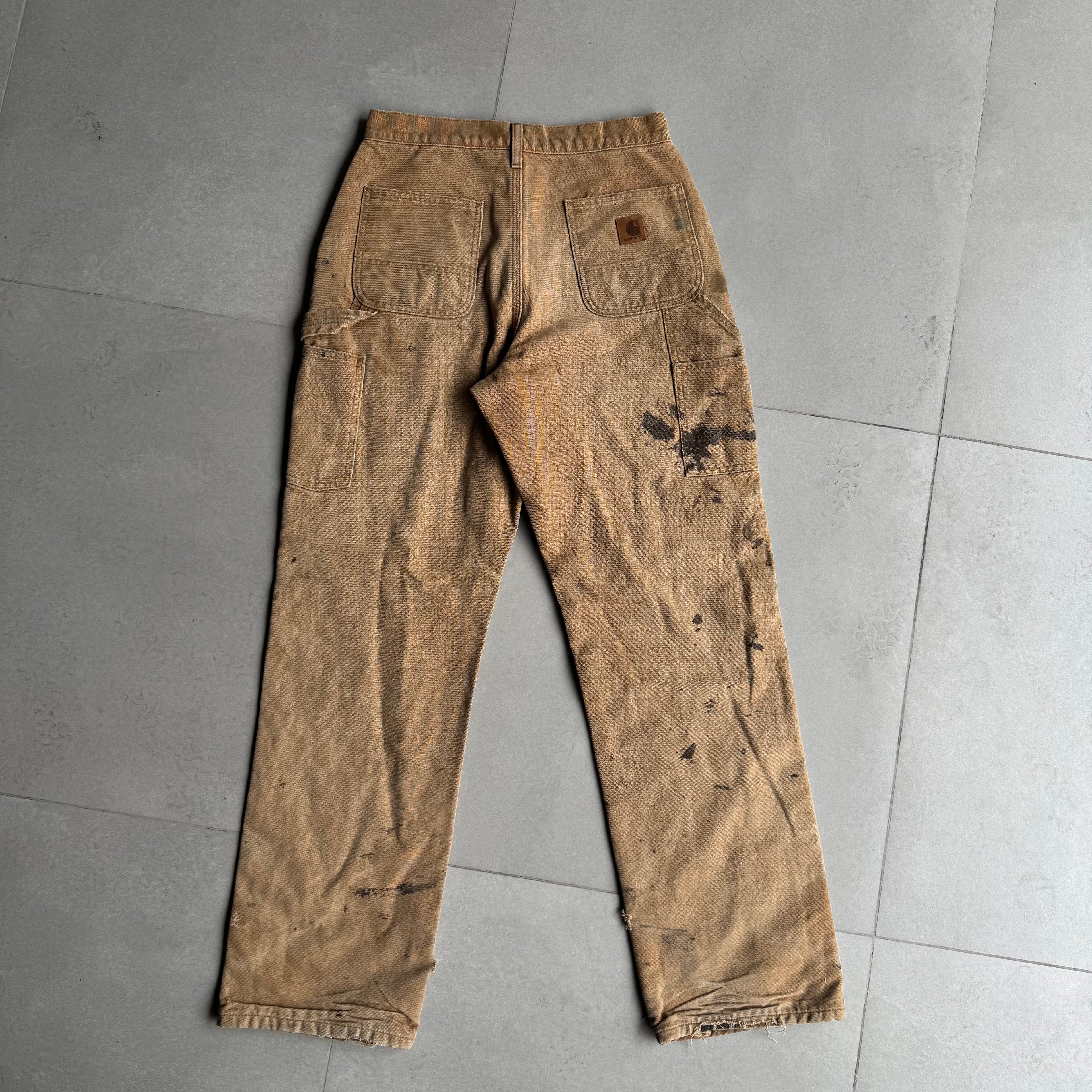 2000s Carhartt Carpenter Pant