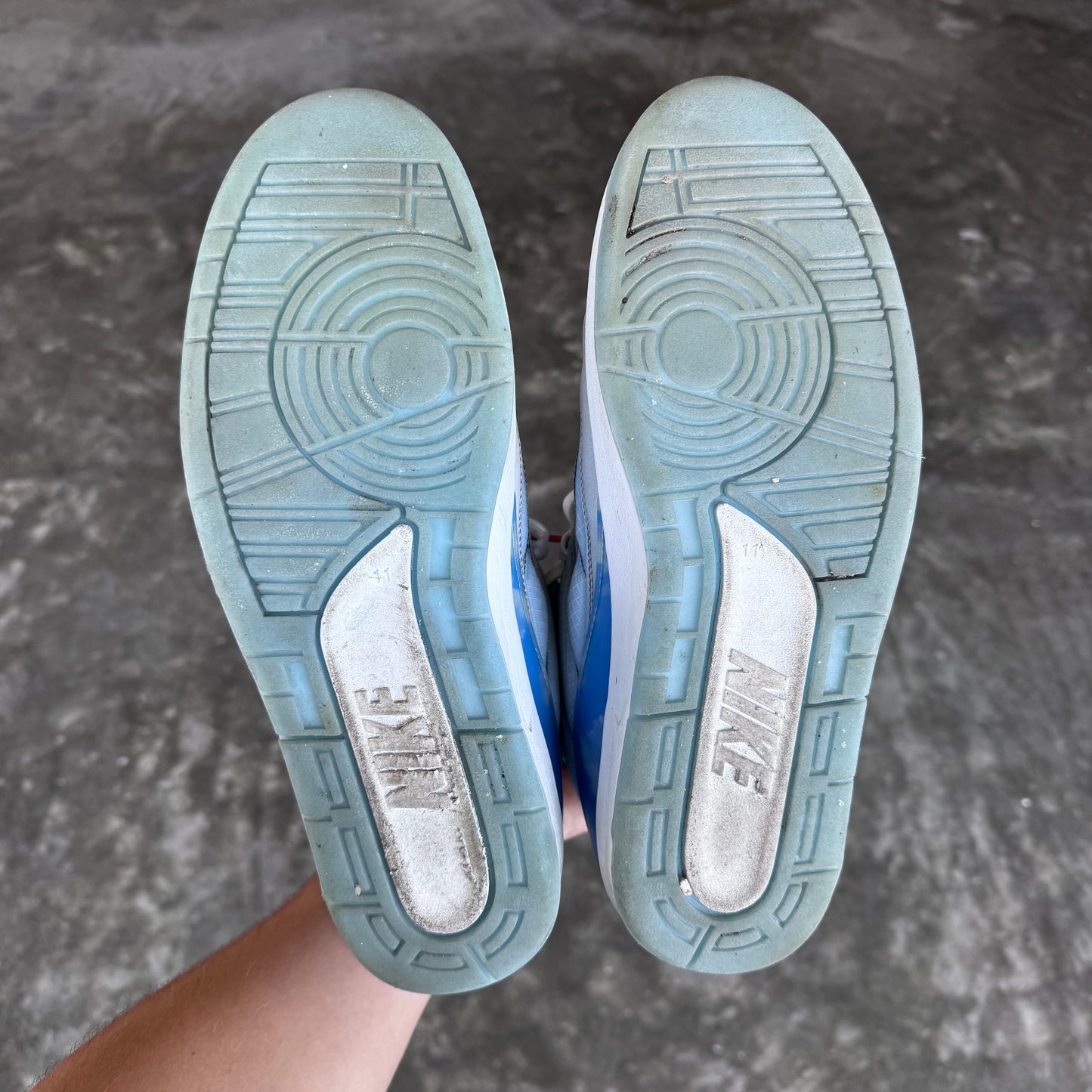 Jordan 2 Retro J Balvin