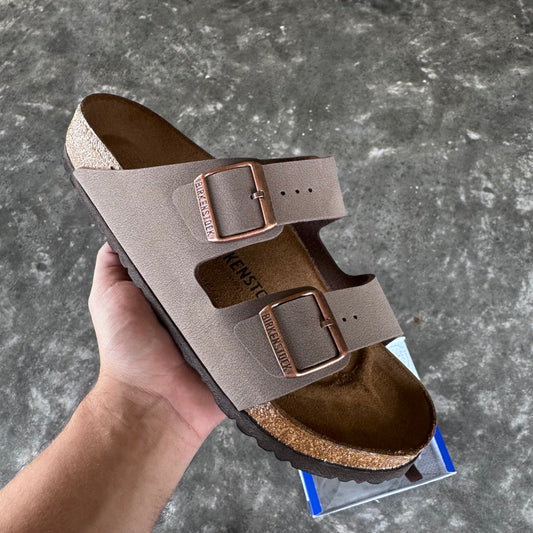 Birkenstock Arizona Mocha