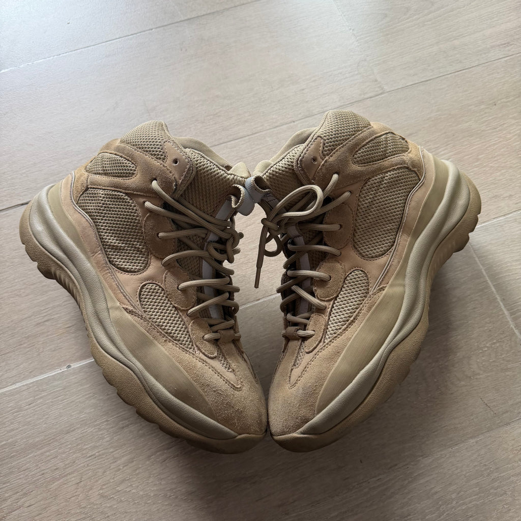 Yeezy Season 7 Dessert Boots Taupe (10-10.5)