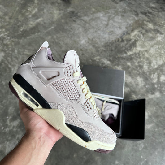Jordan 4 Retro OG SP A Ma Maniére WYWS
