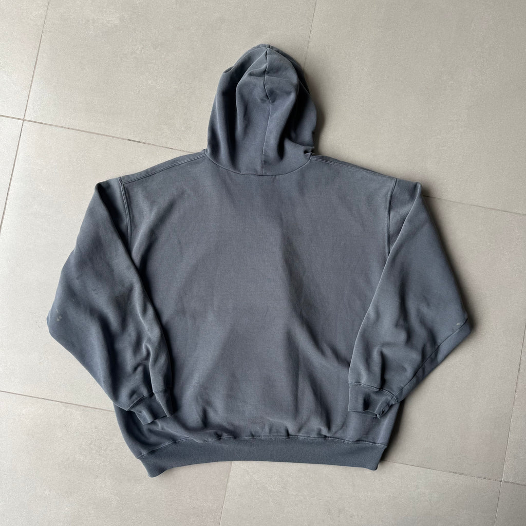 2000s Carhartt Hoodie “Grey”
